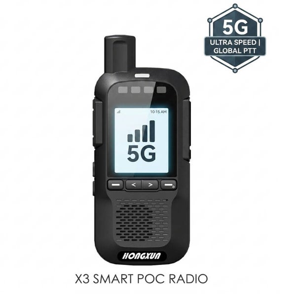 5 G X3