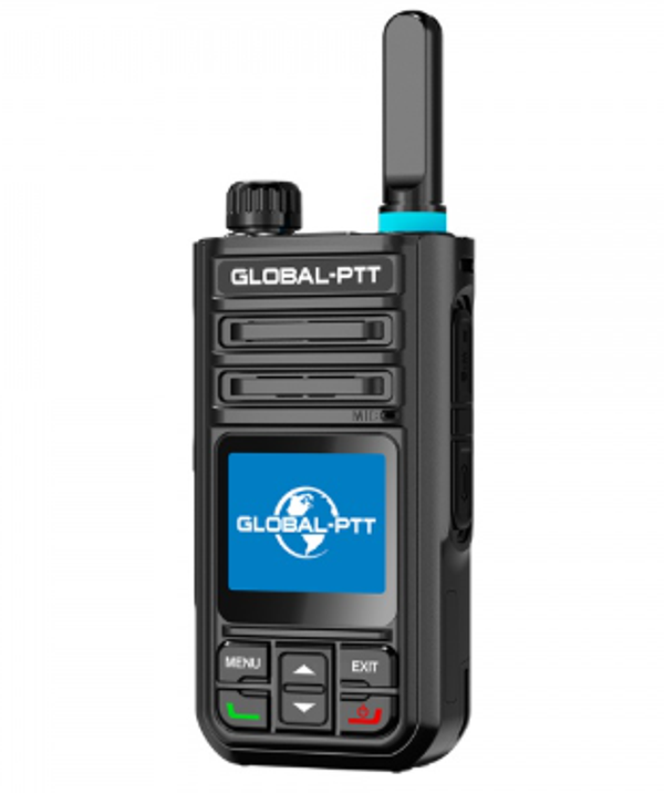 G9 GLOBAL PTT