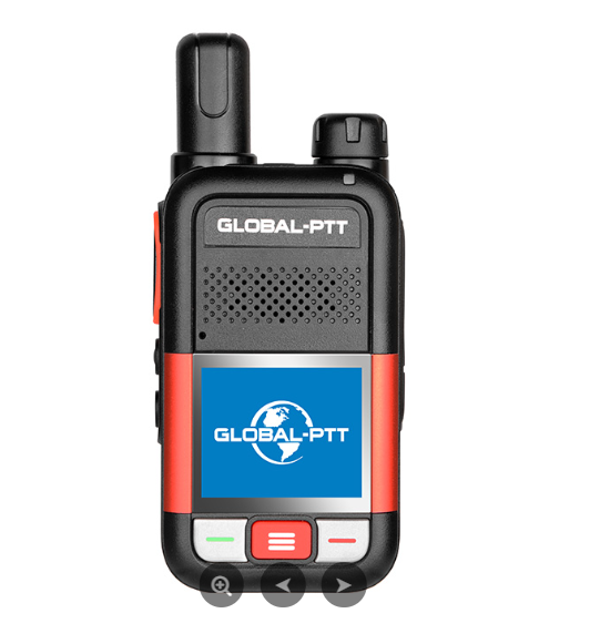 N8 GLOBAL PTT