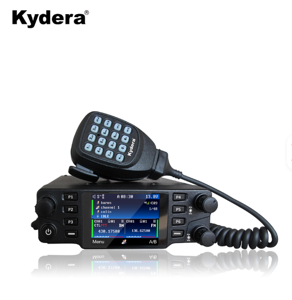 KYDERA  LTE-CDR700UV