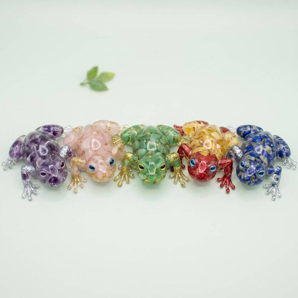The Pond of possibilities range