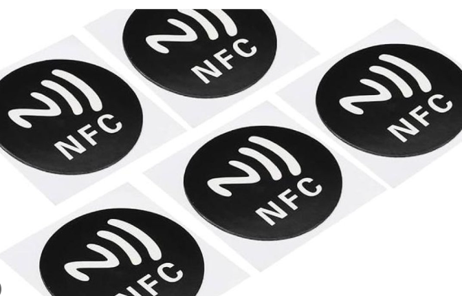 NFC Tag