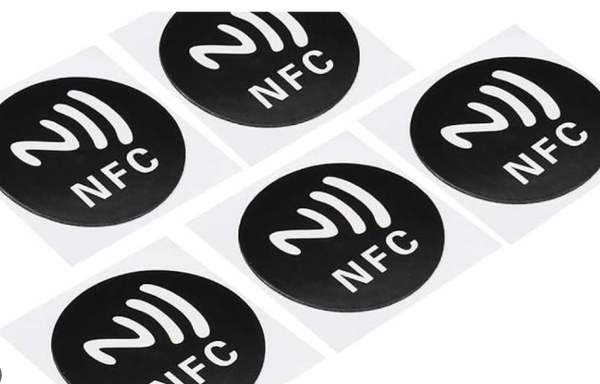NFC Tag