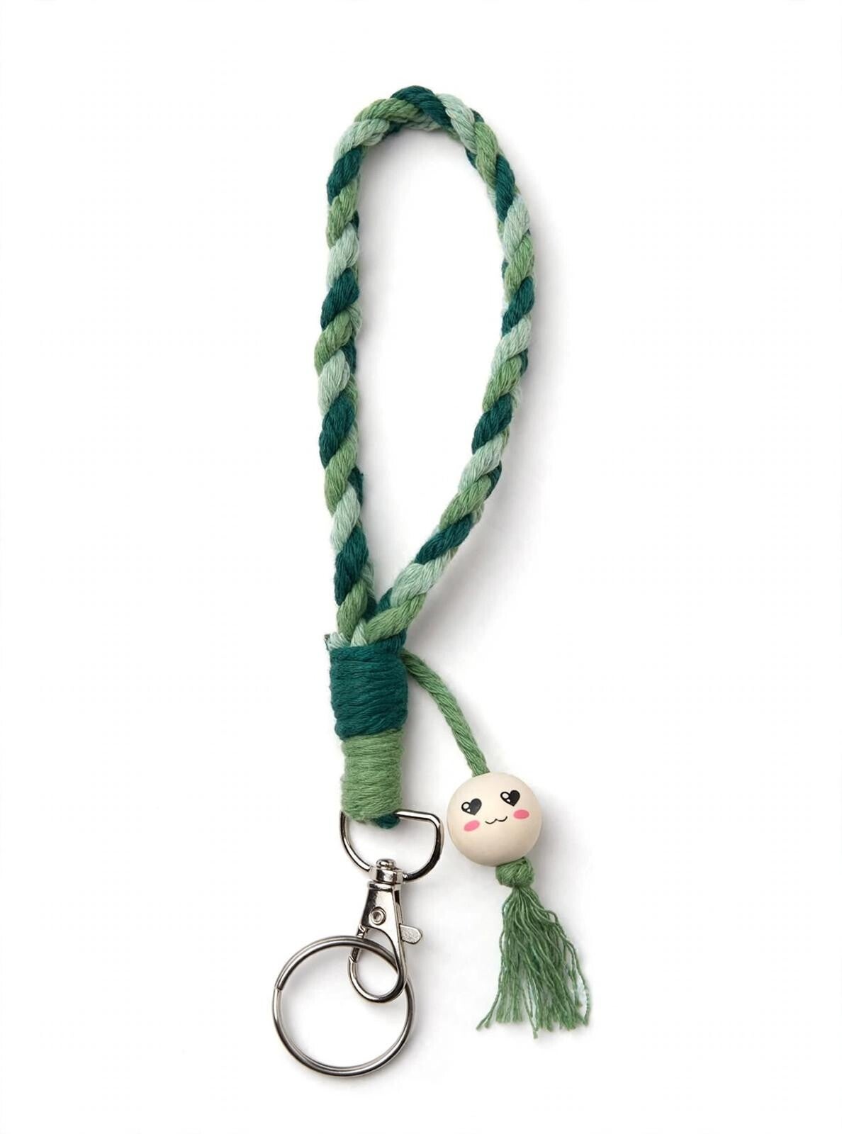Sleutelhanger koordje