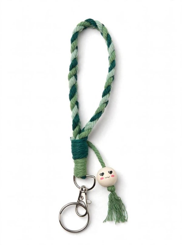 Sleutelhanger koordje