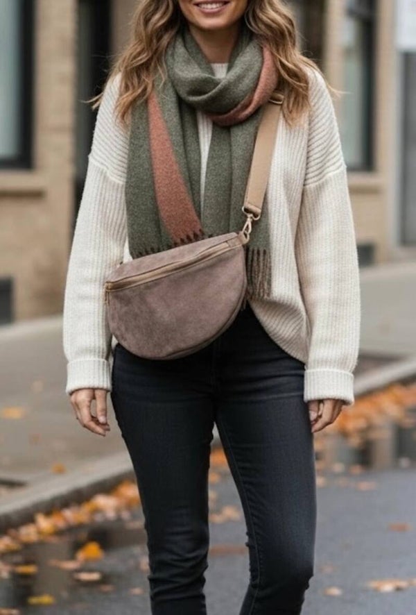 Side bag