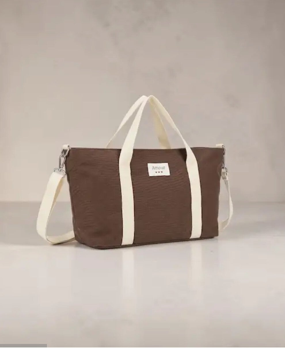 Canvas Bag