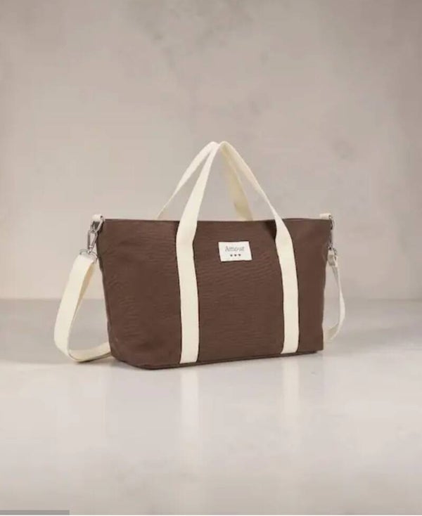 Canvas Bag