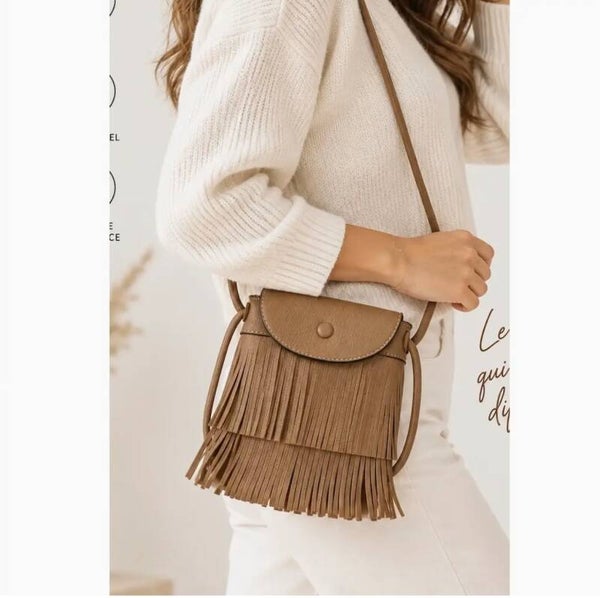 Small side bag