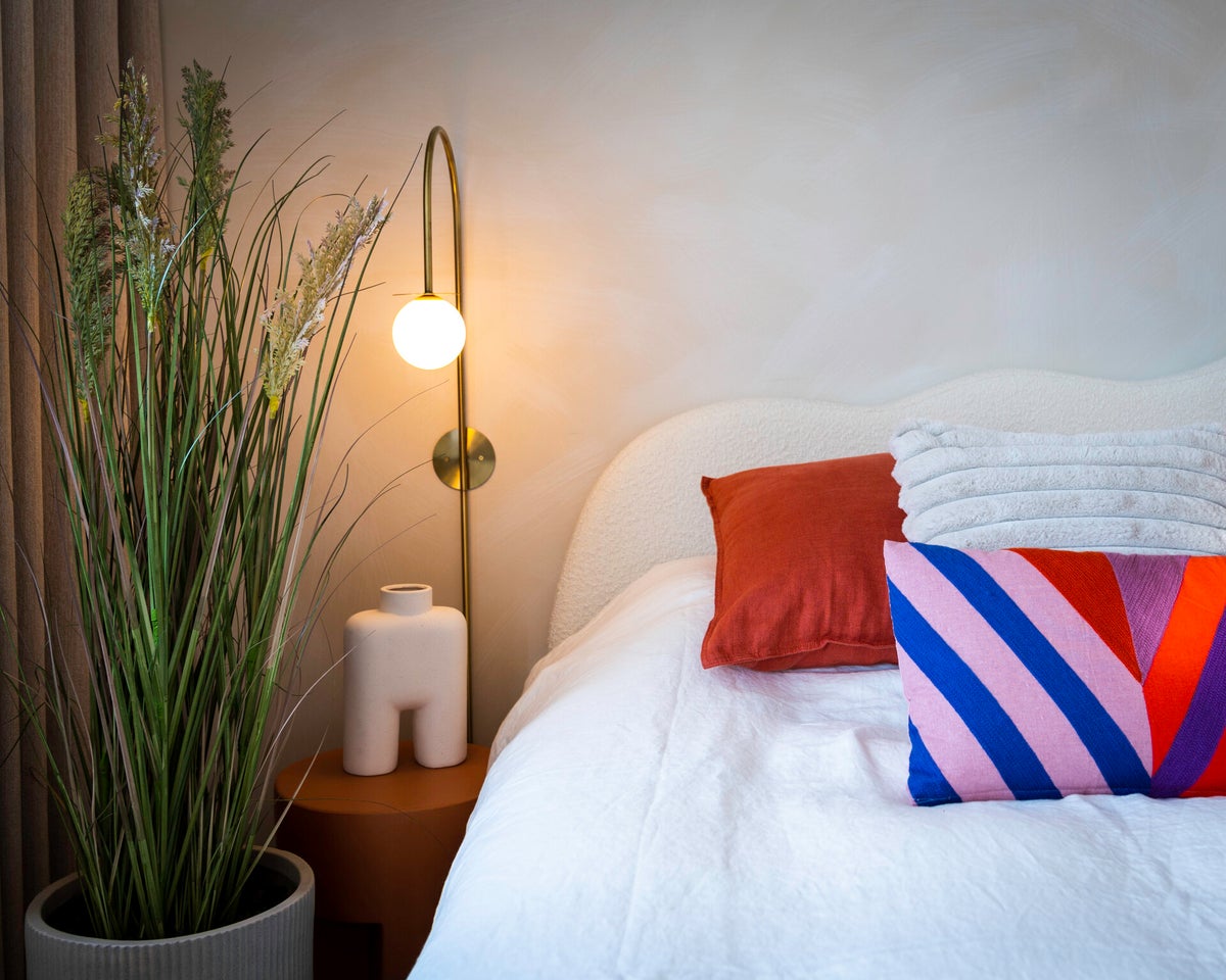 kamers | Odit B&B