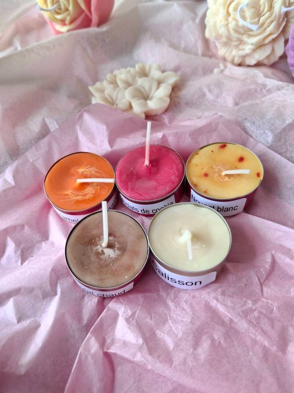 box découverte gourmandise étoilée