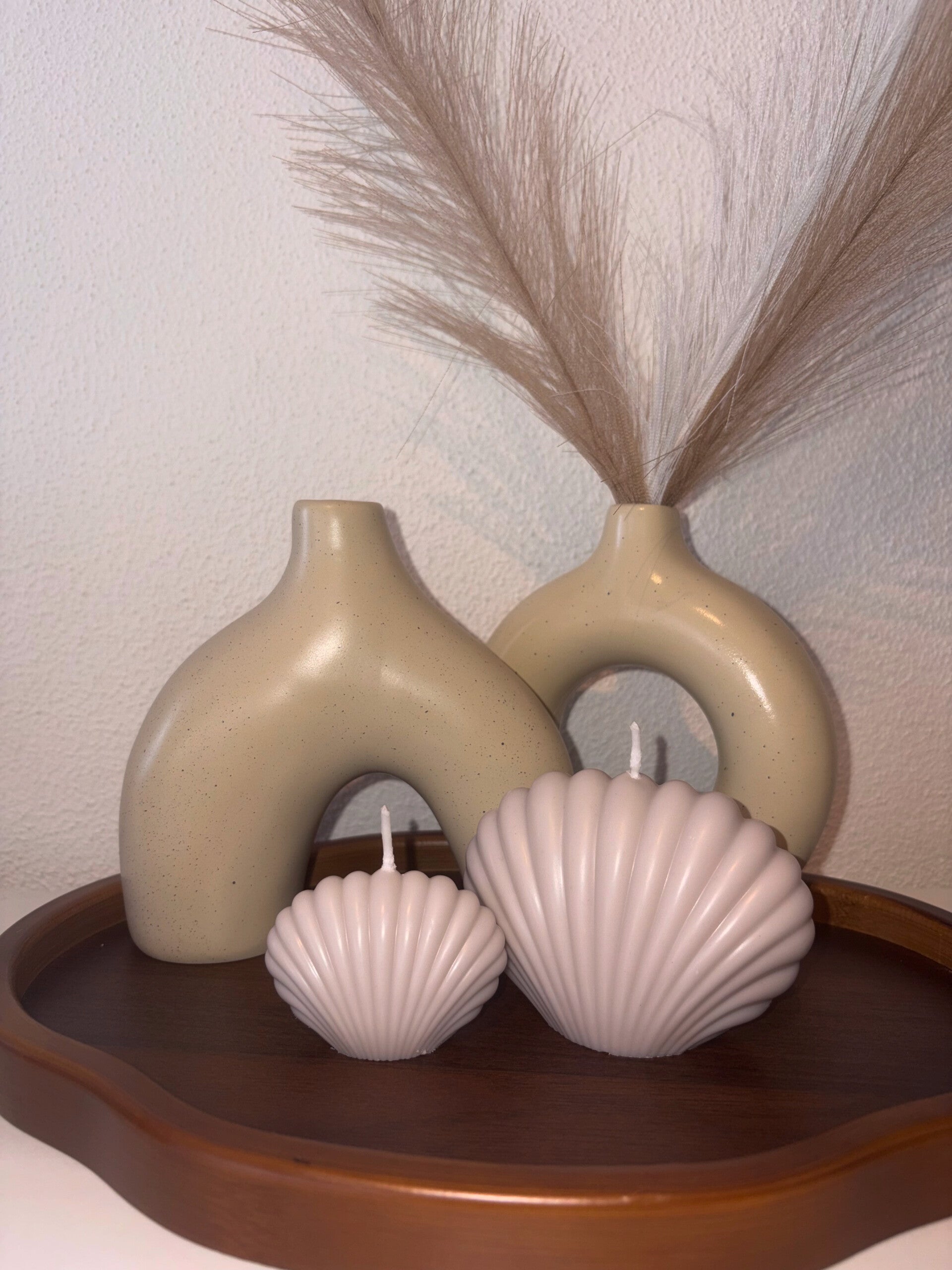 Schelpen