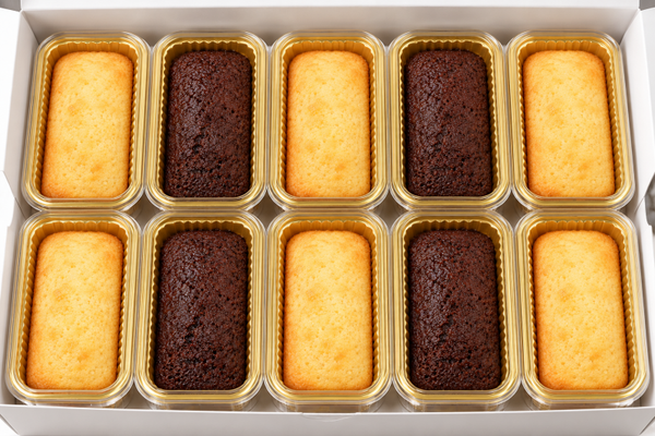 Party Box - 20 Cakes