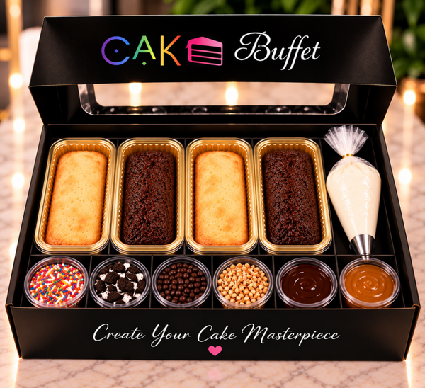 Double Date Night Box