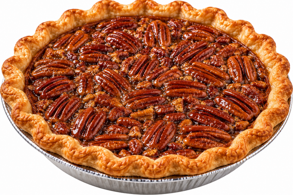 Pecan Pie