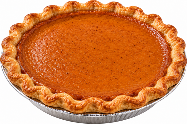 Pumpkin Pie