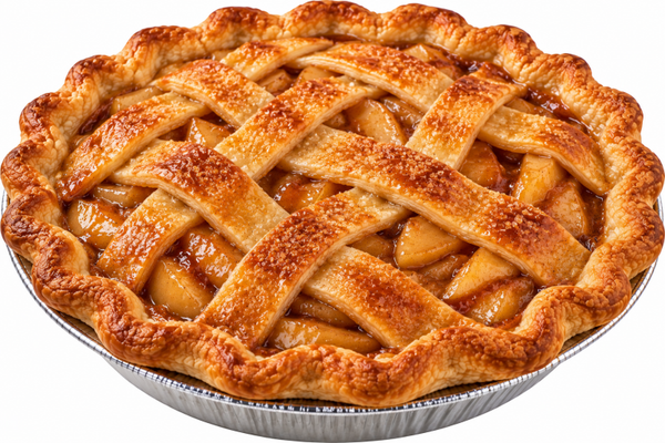 Apple Pie
