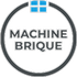 Machine brique