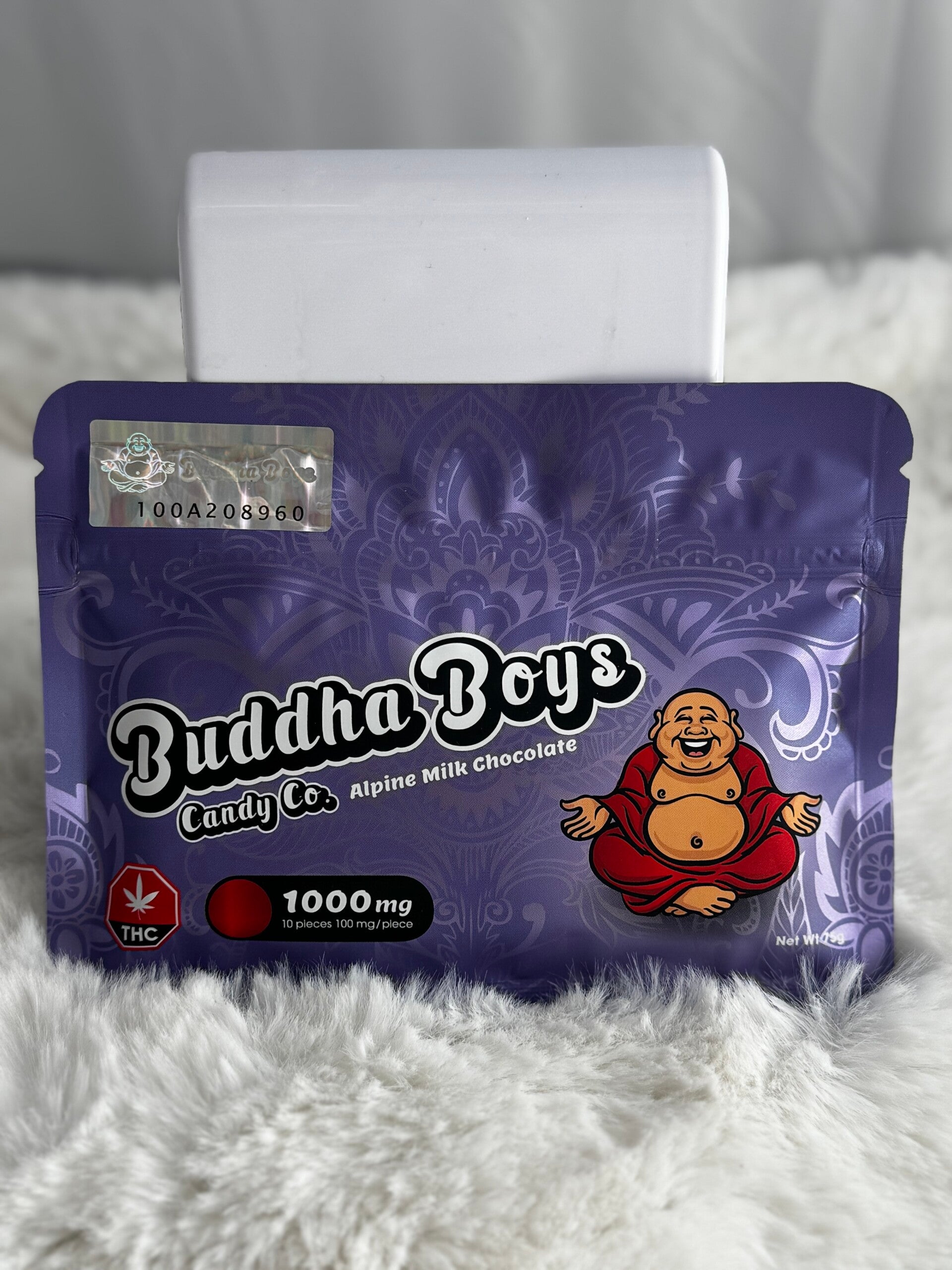 Buddah Boys 5000mg