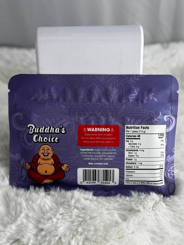Buddah Boys 4000mg