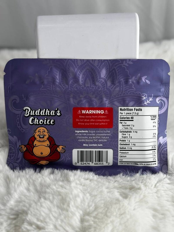 Buddah Boys 1000mg