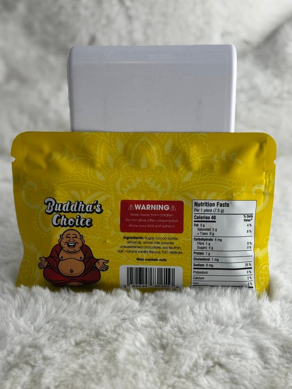 Buddah Boys 6000mg