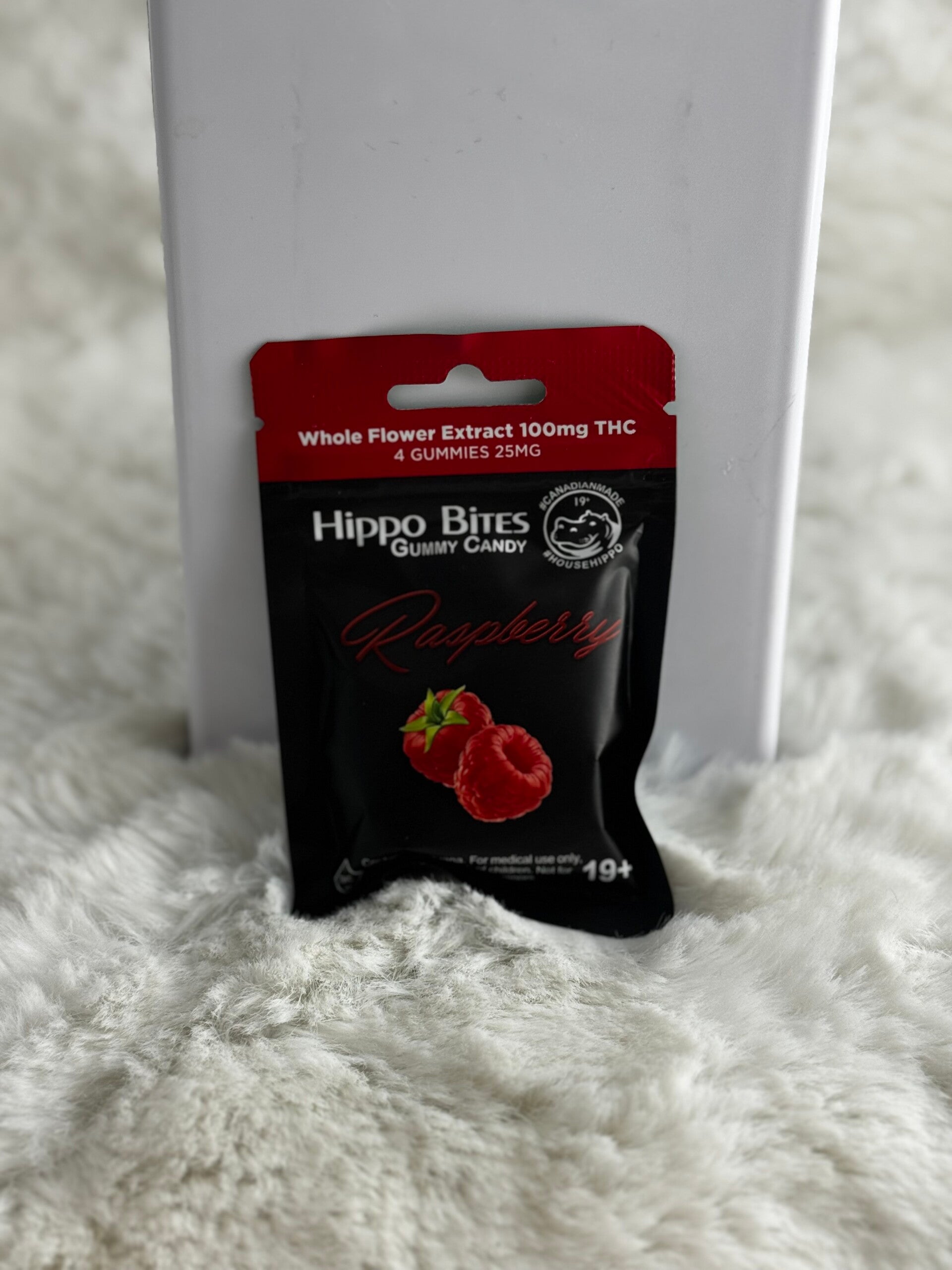 Hippo Bites 1000mg