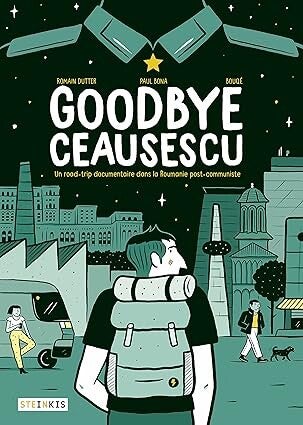 Goodbye Ceausescu (Rumänisch)