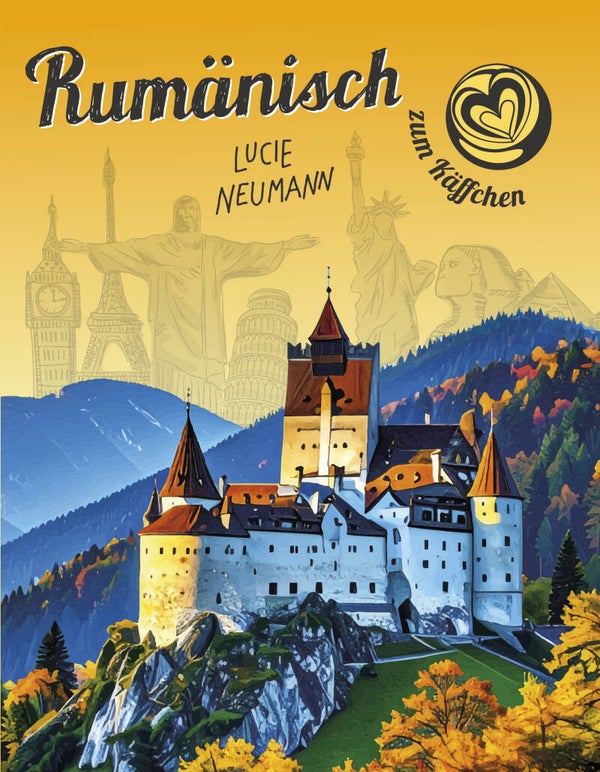 Rumänisch zum Käffchen