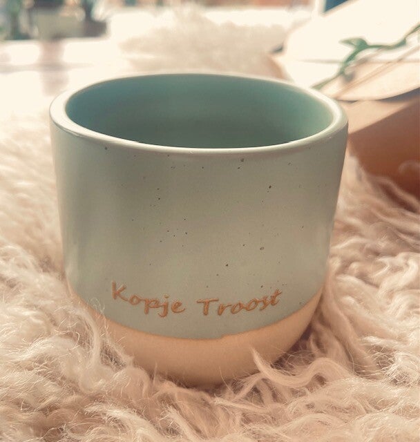 Troost kopje