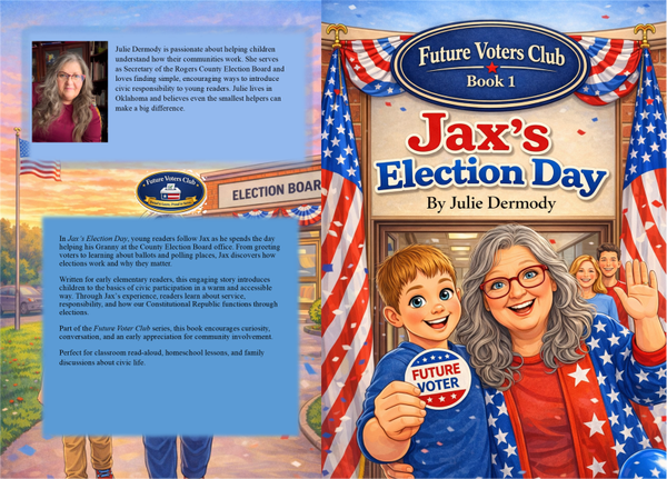 Jax's Election Day