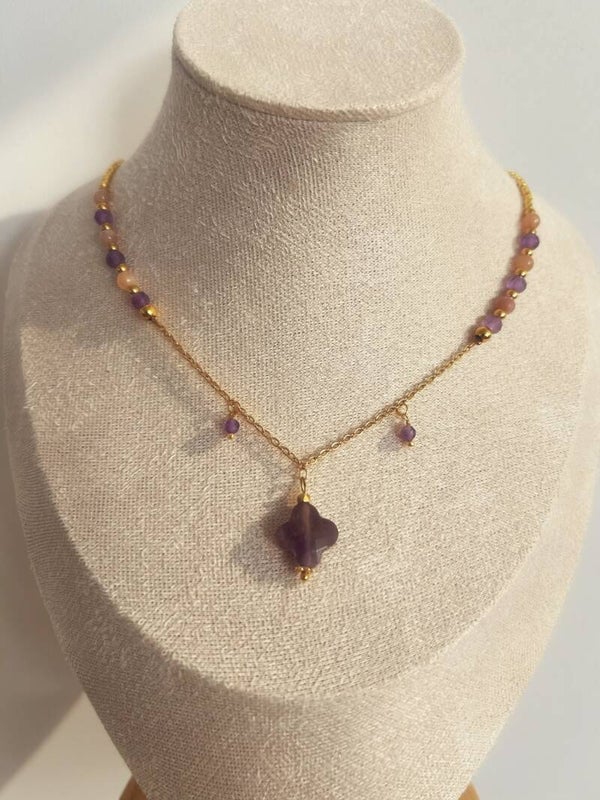 Collier Victoria