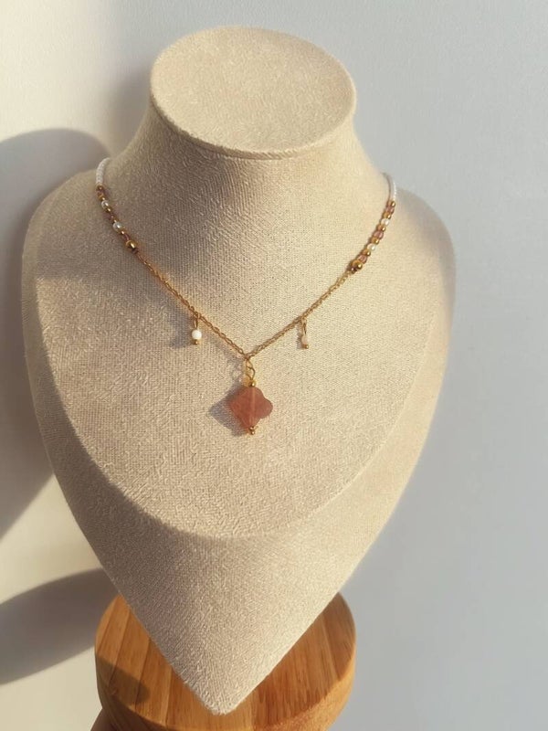 Collier Amélia