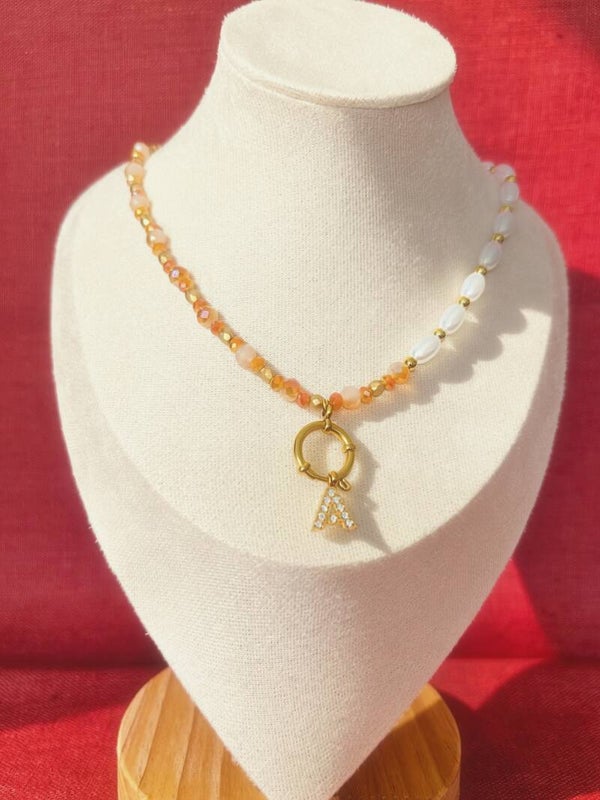 Collier Doppia