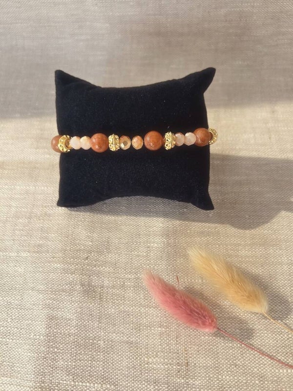 Bracelet PIERRE DE SOLEIL