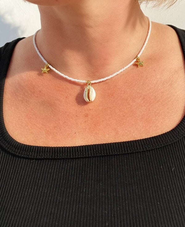 Collier Vaïna