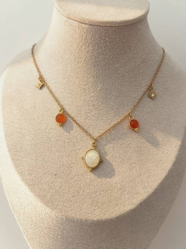 Collier Solara