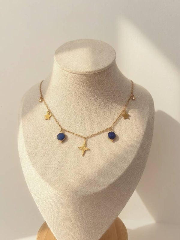 Collier Céleste