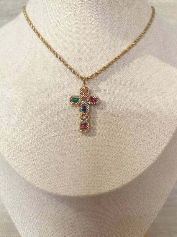 Collier Gabrielle