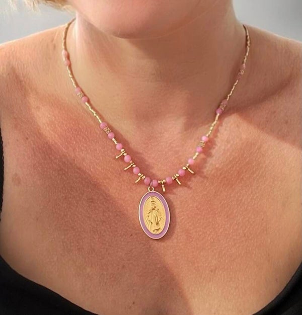 Collier Marie