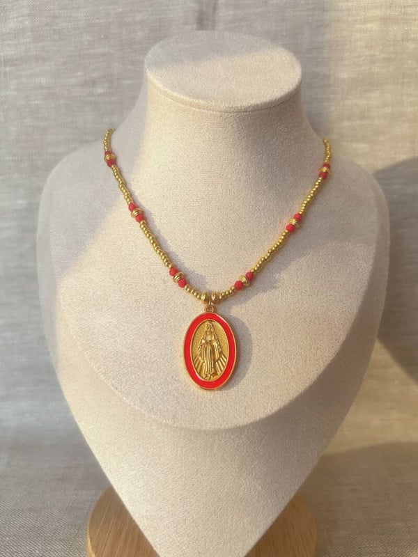 Collier Marie