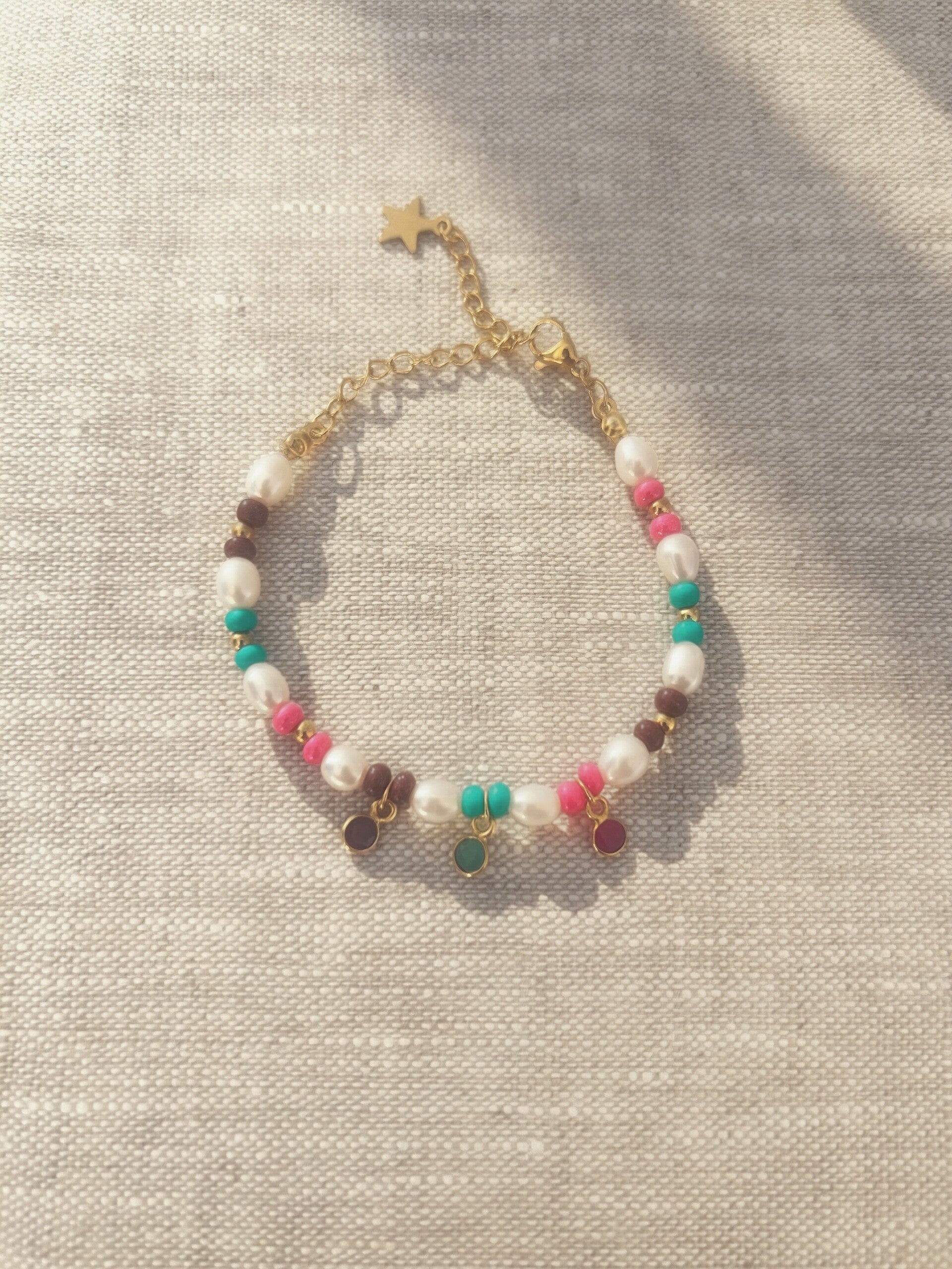 Bracelet PALOMA