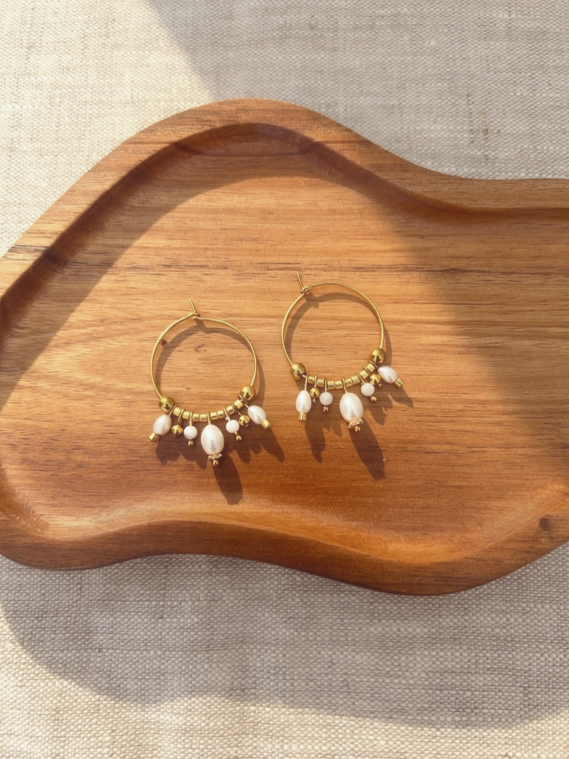 Boucles Mia
