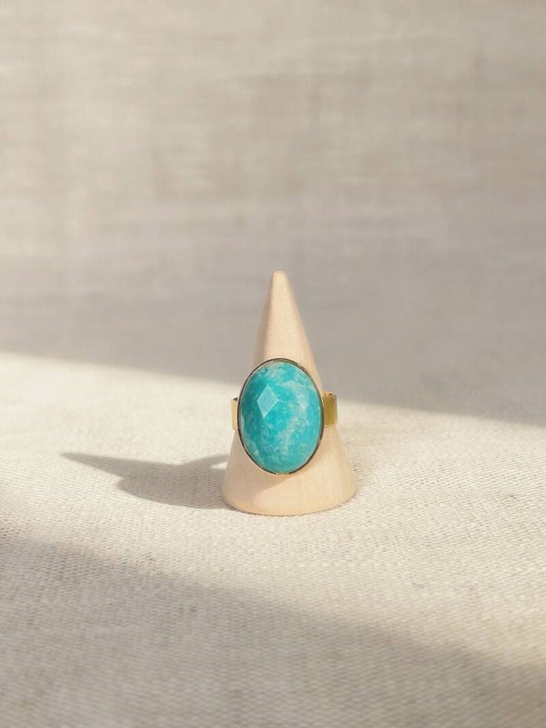 Bague Amaïa