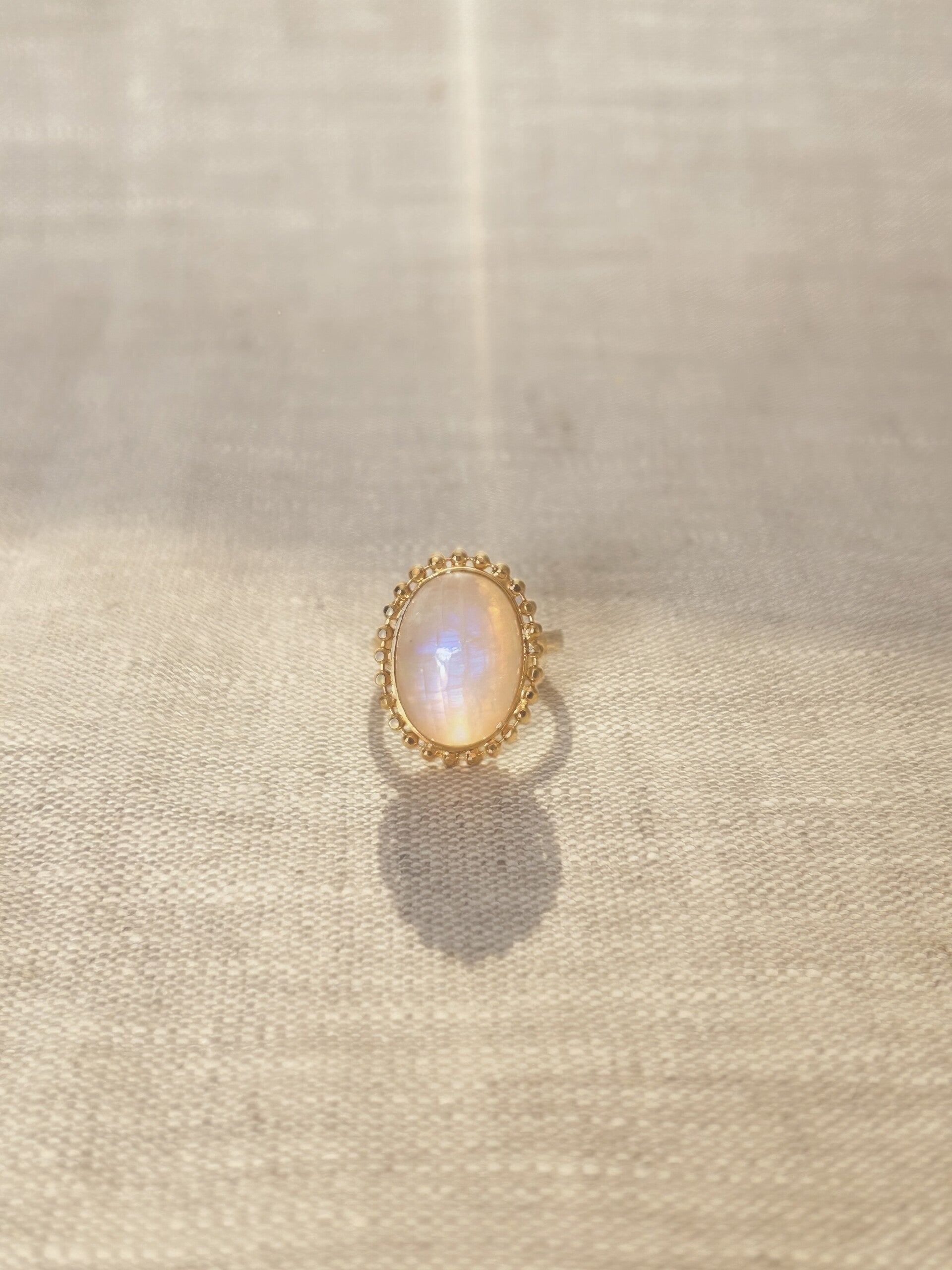 Bague Romy