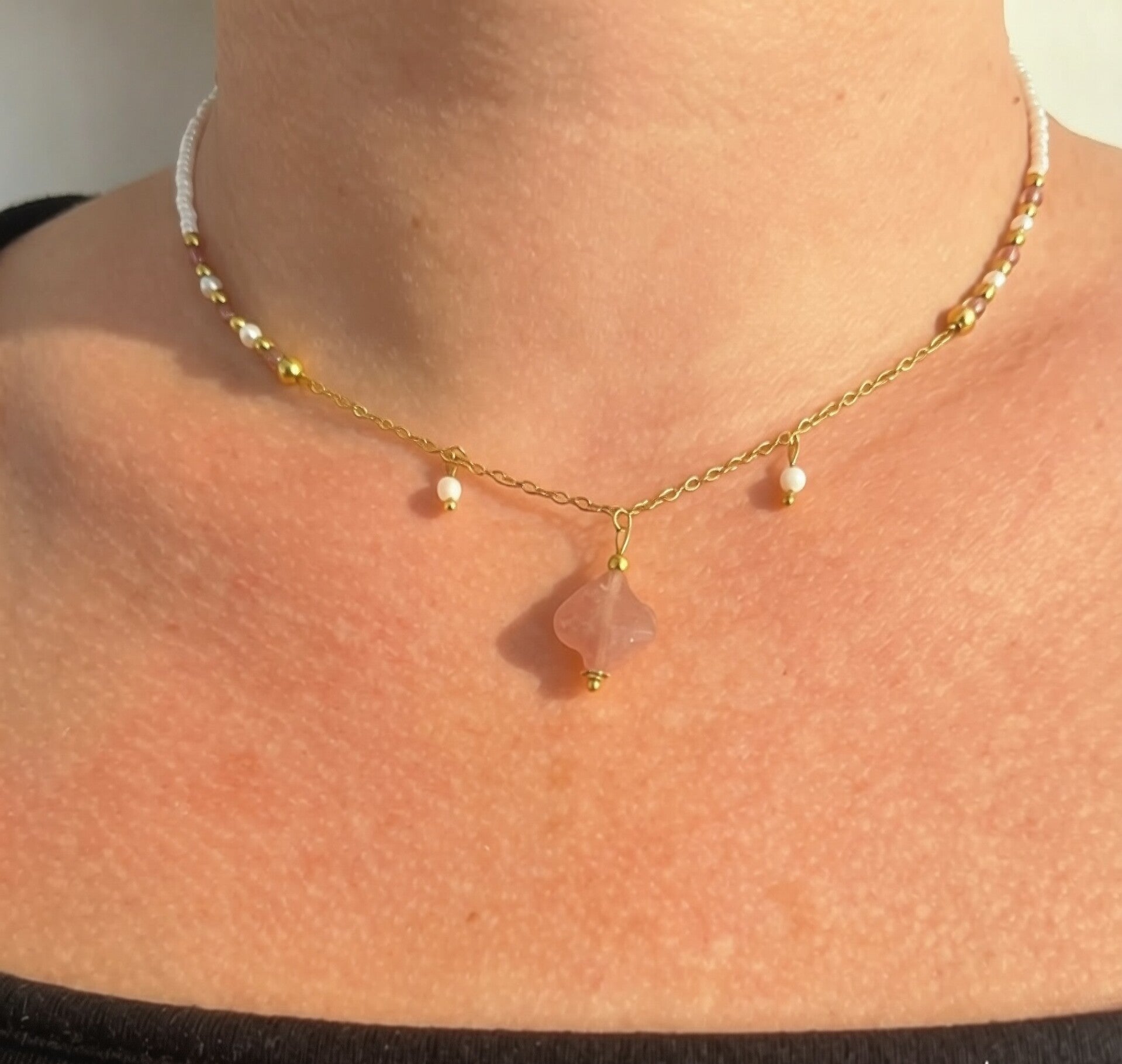 Collier Amélia