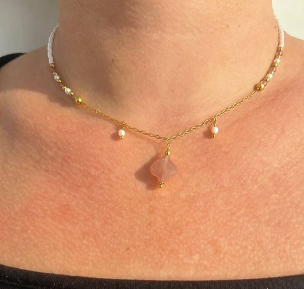 Collier Amélia
