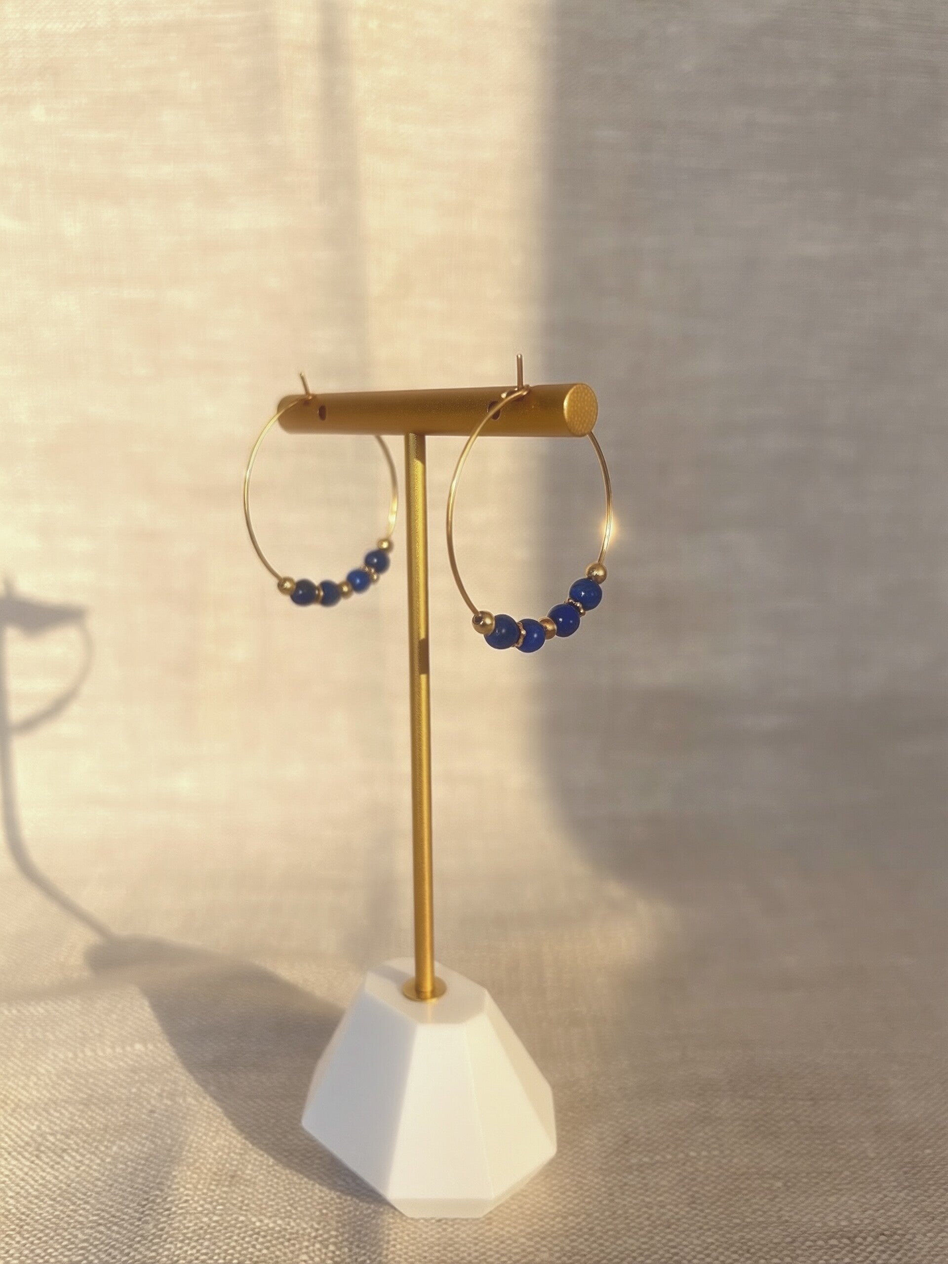 Boucles Louise