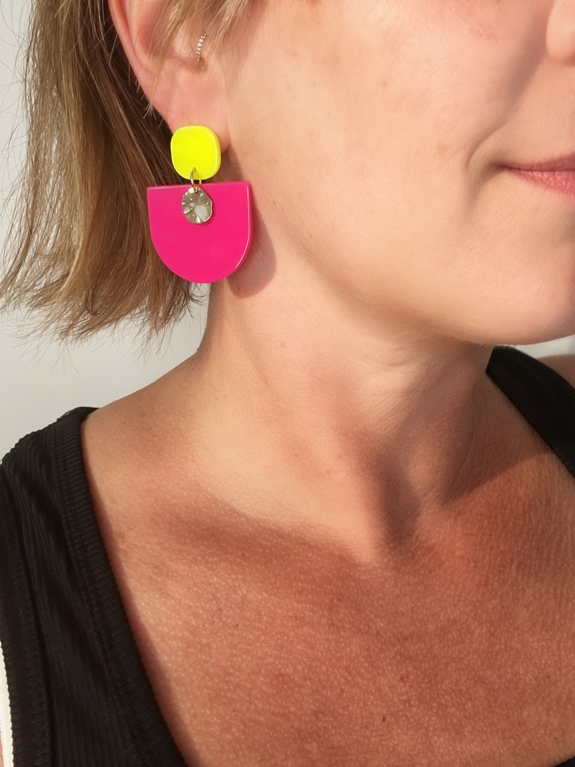Boucles Les Saint-Trop’