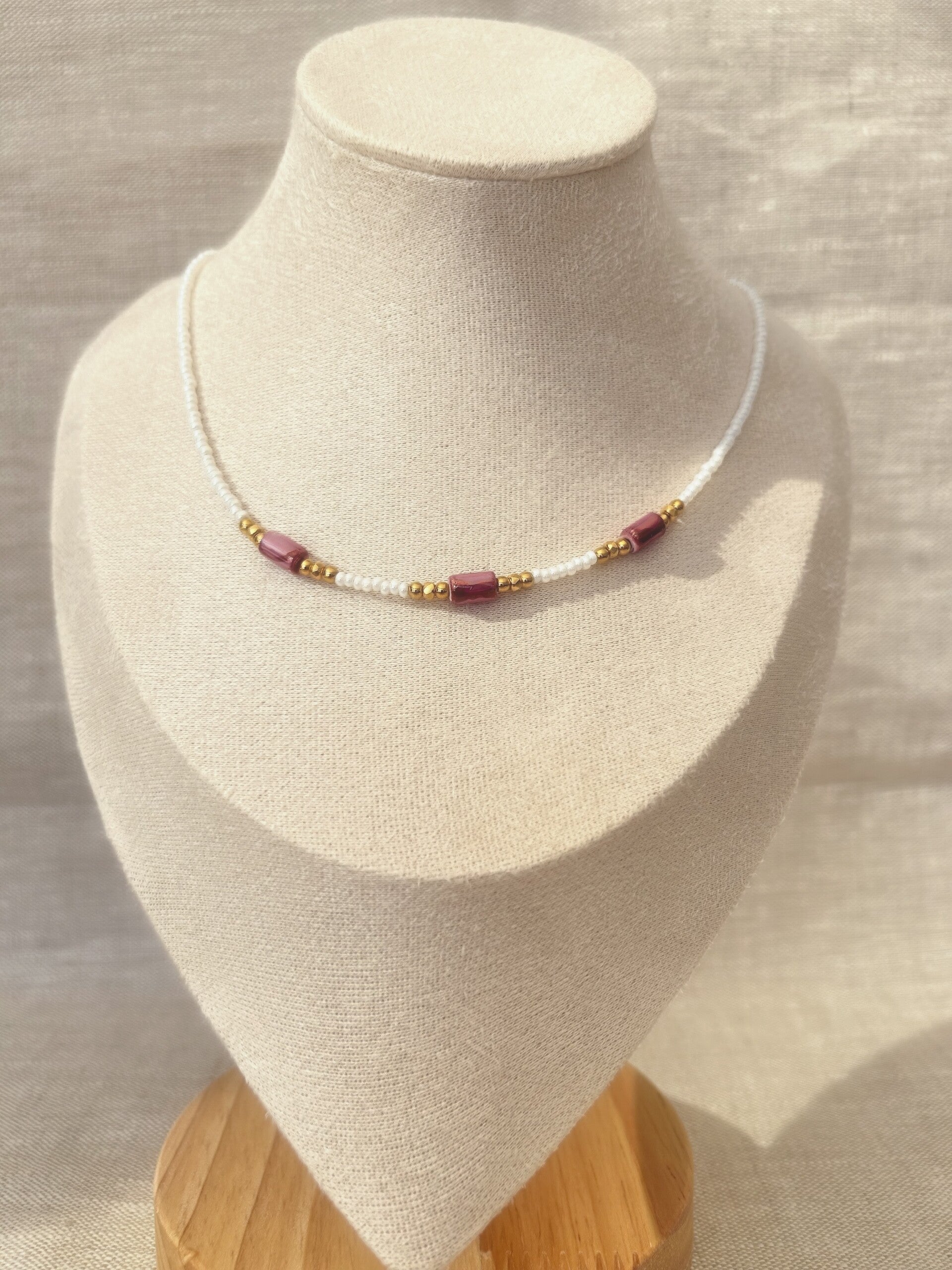 Collier Amandine